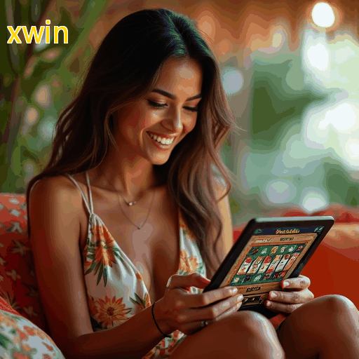 xwin GAME  App Baixar