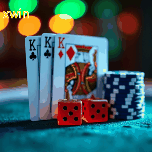 xwin GAME  App Baixar