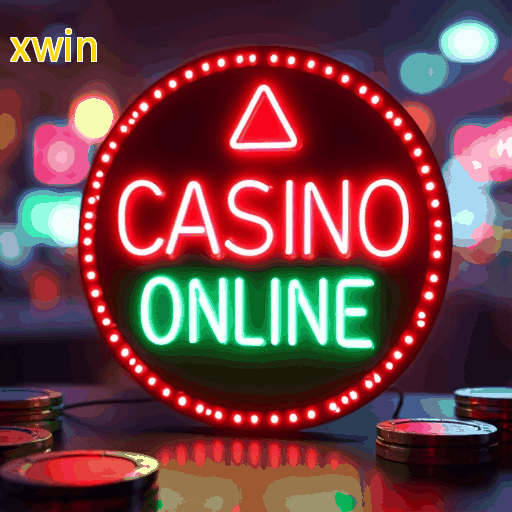 xwin GAME Jogo Cassino no Brasil 2025