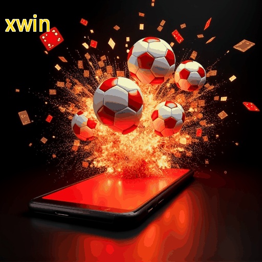 xwin GAME Slots de Cassino